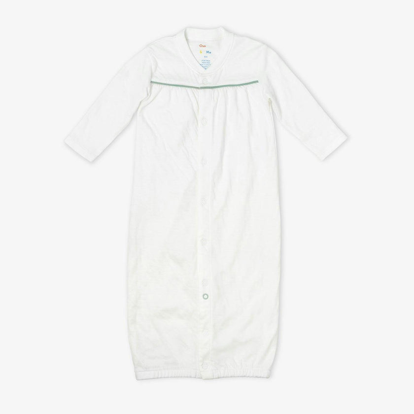 Convertible Gown