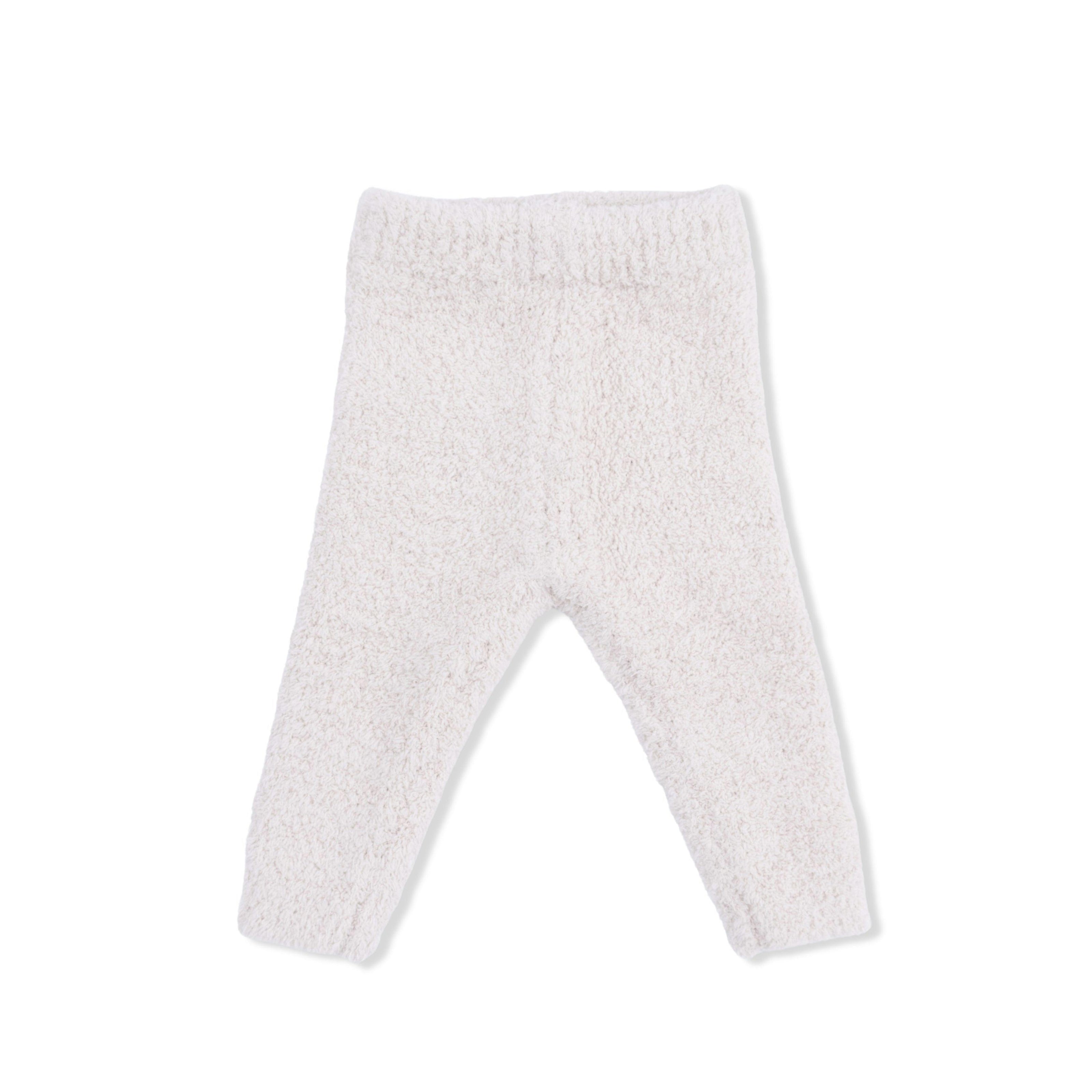 Chenille - Natural Kimono Take Me Home 3 Piece Set