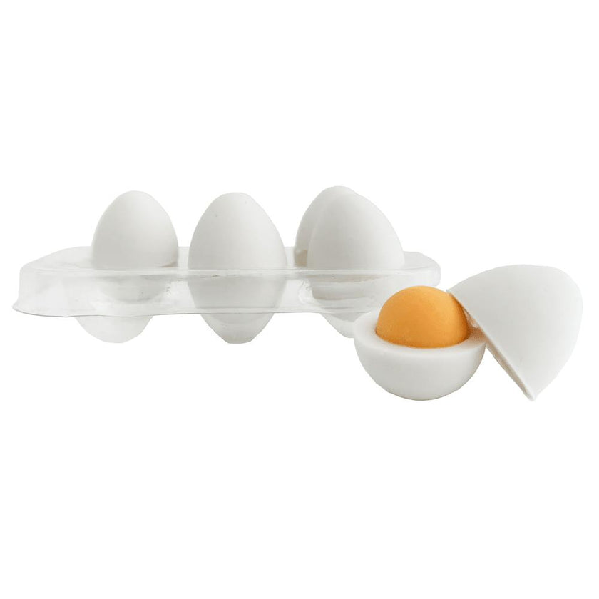 Farm Fresh Eraser Set