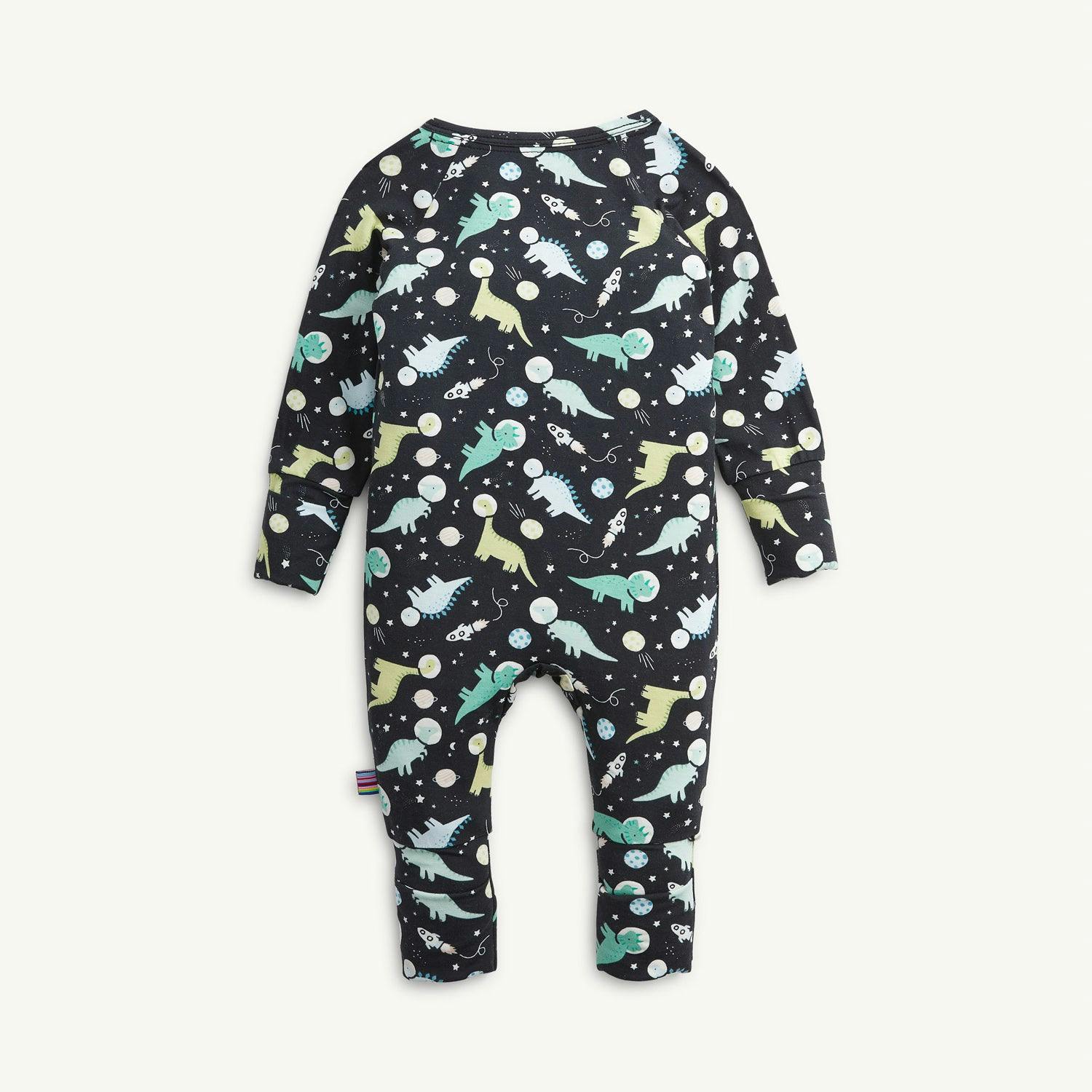 Magnetic Convertible Coverall