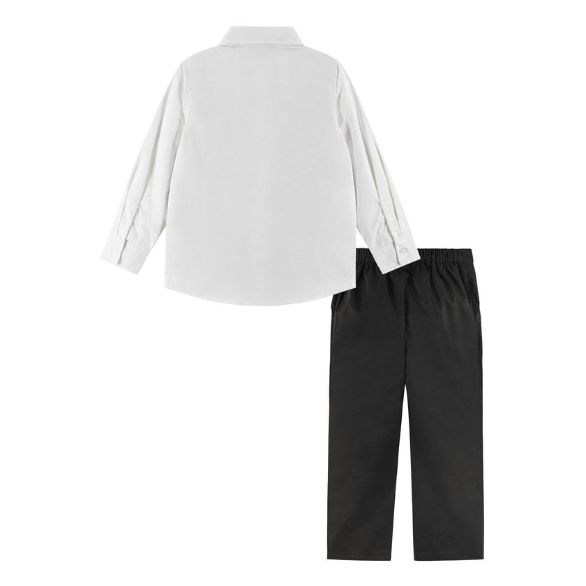Kids 3-Piece "Dapper-in-a-Dash"  Vest Set