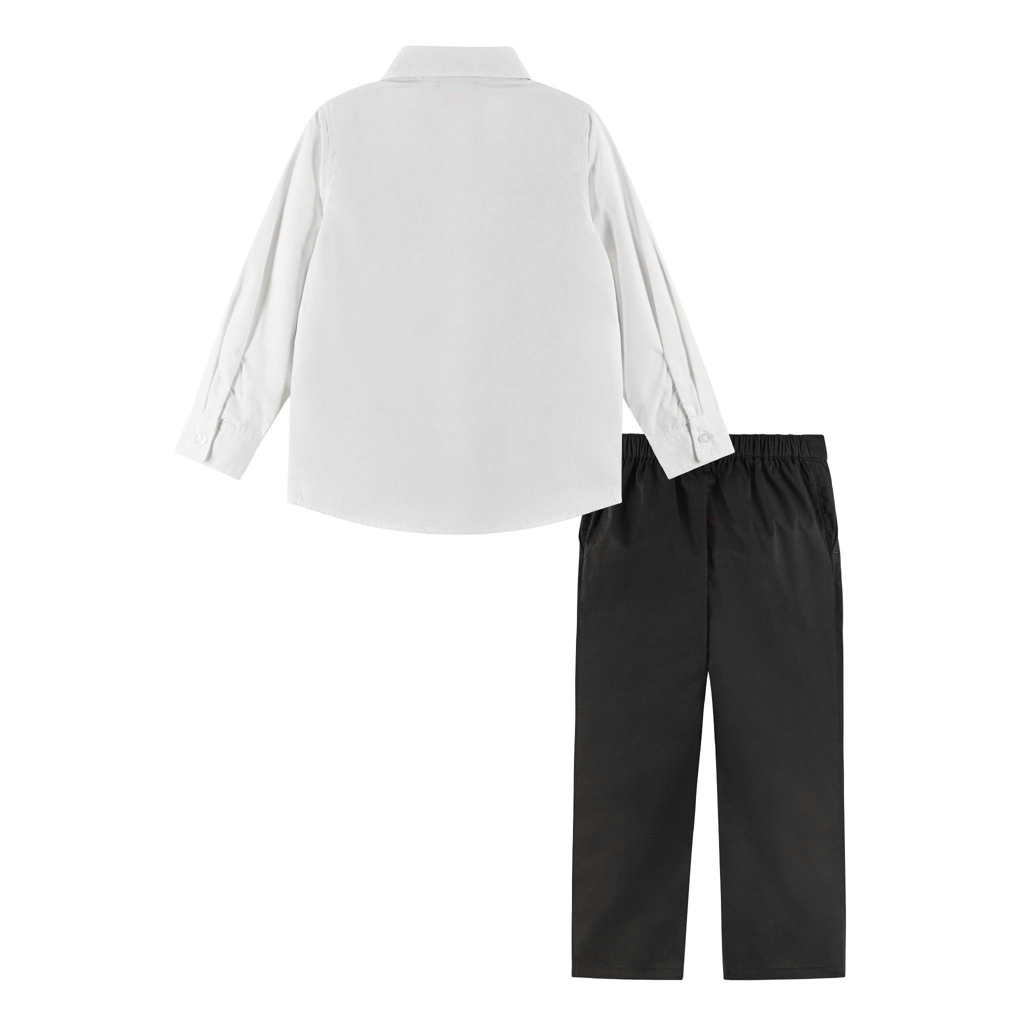 Kids 3-Piece 
