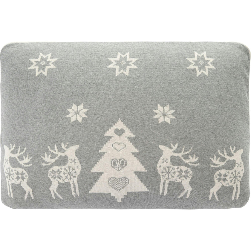 Twinkling Pillow