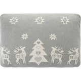 Twinkling Pillow