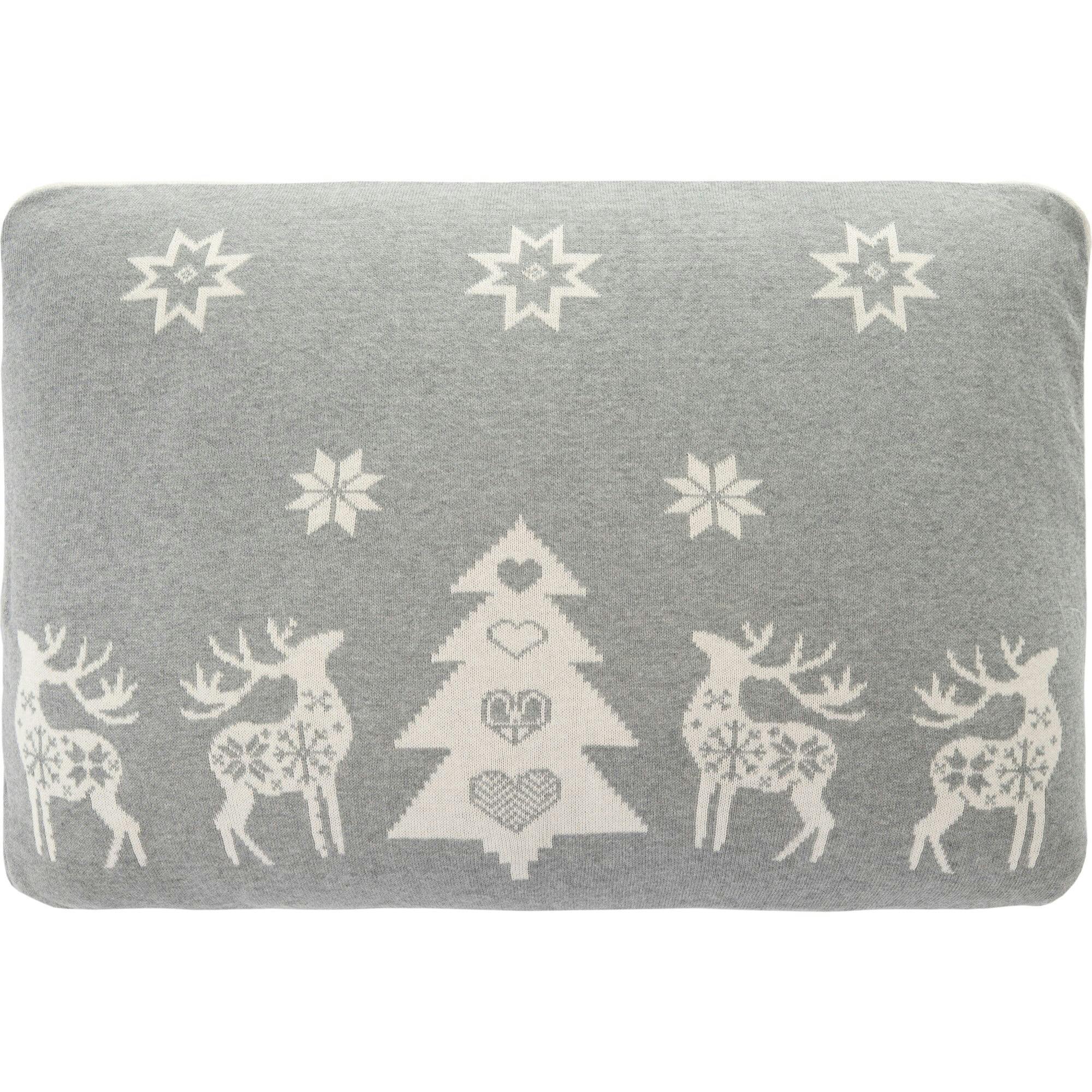 Twinkling Pillow