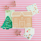 Baking Spirits Bright Baking Petite Napkins