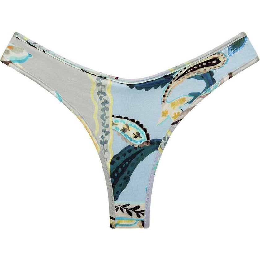 Lulu Bikini Bottom