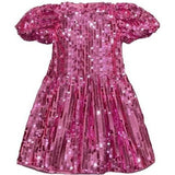 Belle Sequin Dress