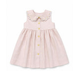 Daisy Girl Dress