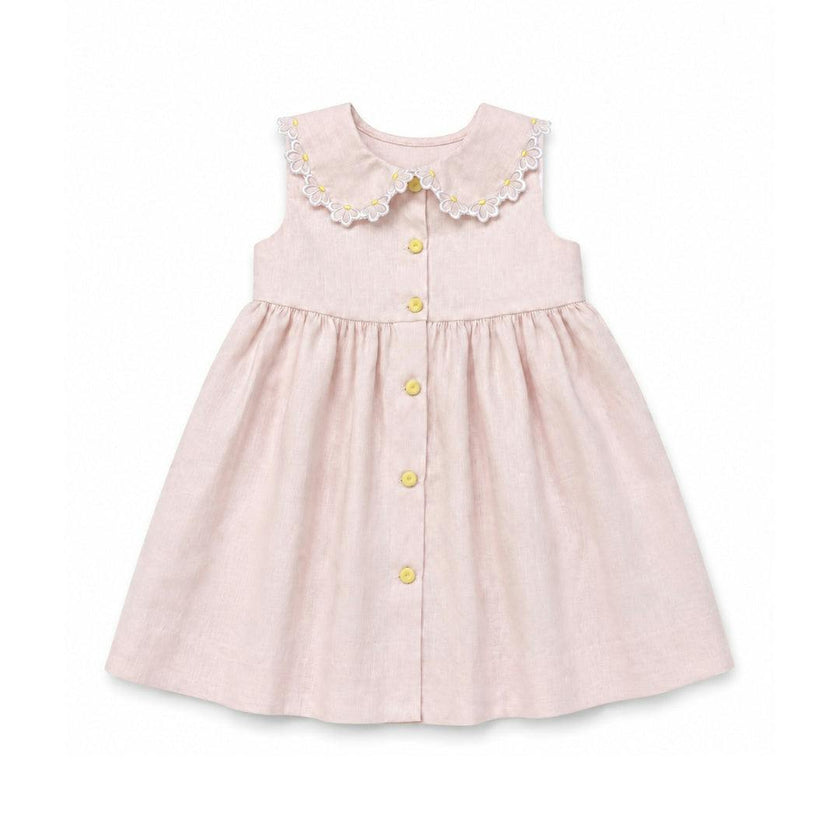 Daisy Girl Dress