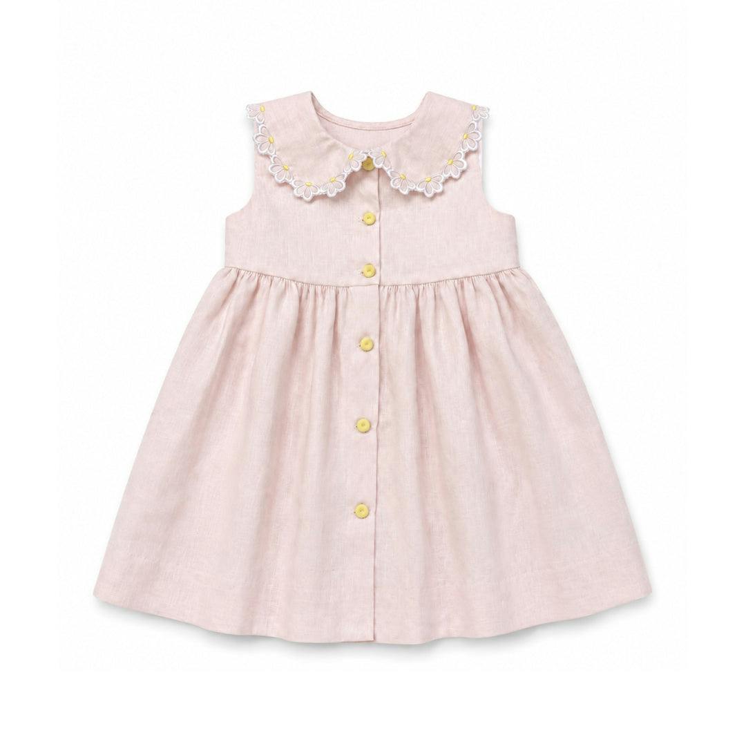 Daisy Girl Dress