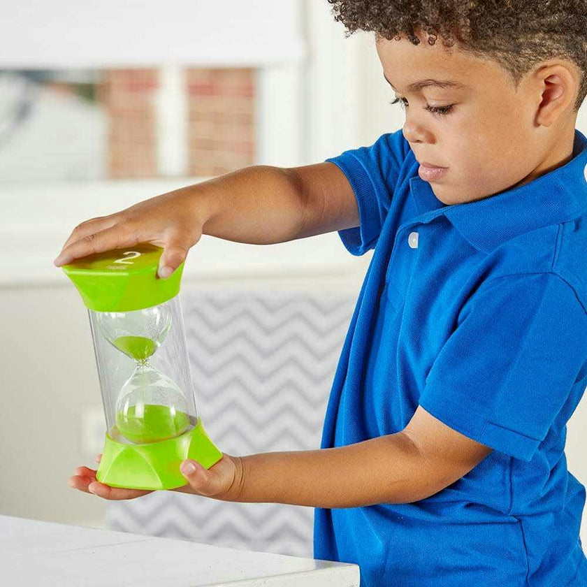 Jumbo Sand Timers Bundle
