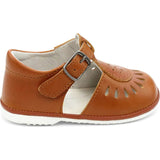 Willa Caged Sandal (Baby)