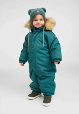 Gotland - Toddler ReimaTec Waterproof Snowsuit