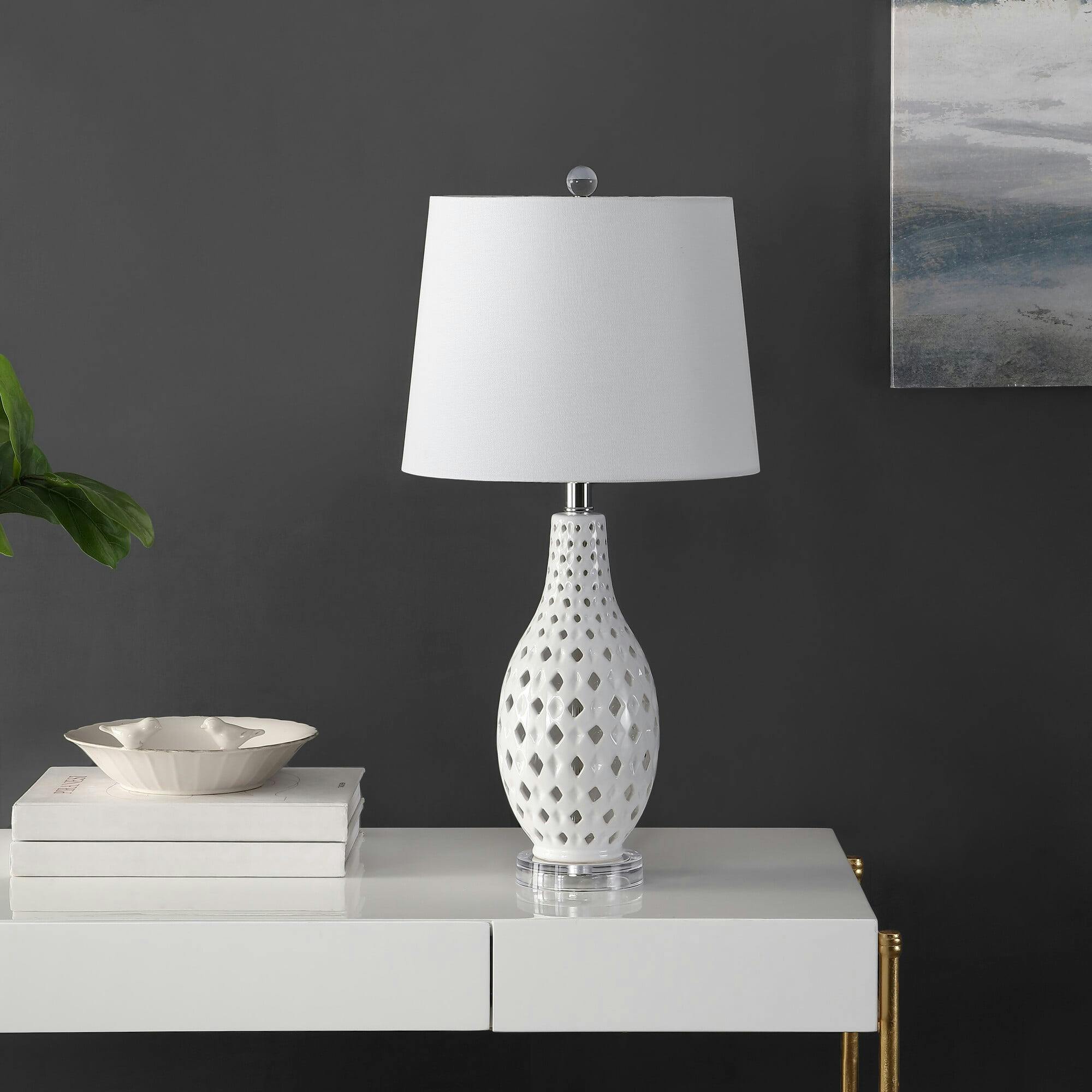 Harlem Ceramic Table Lamp