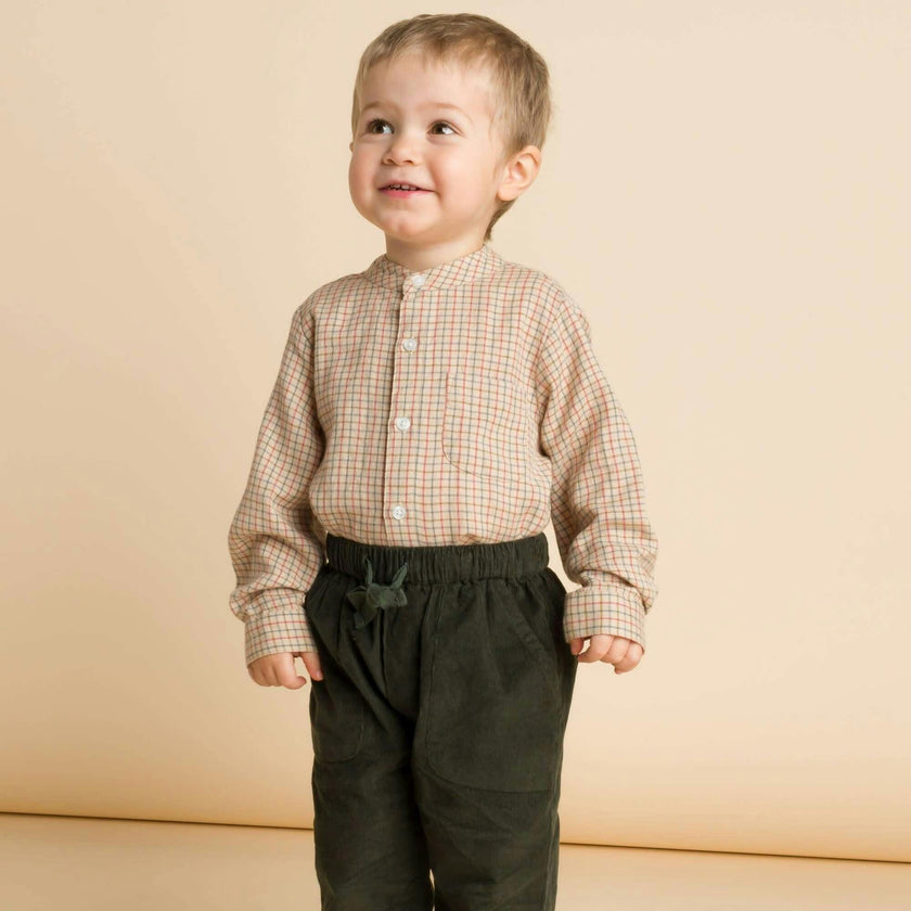 Baby Shirt