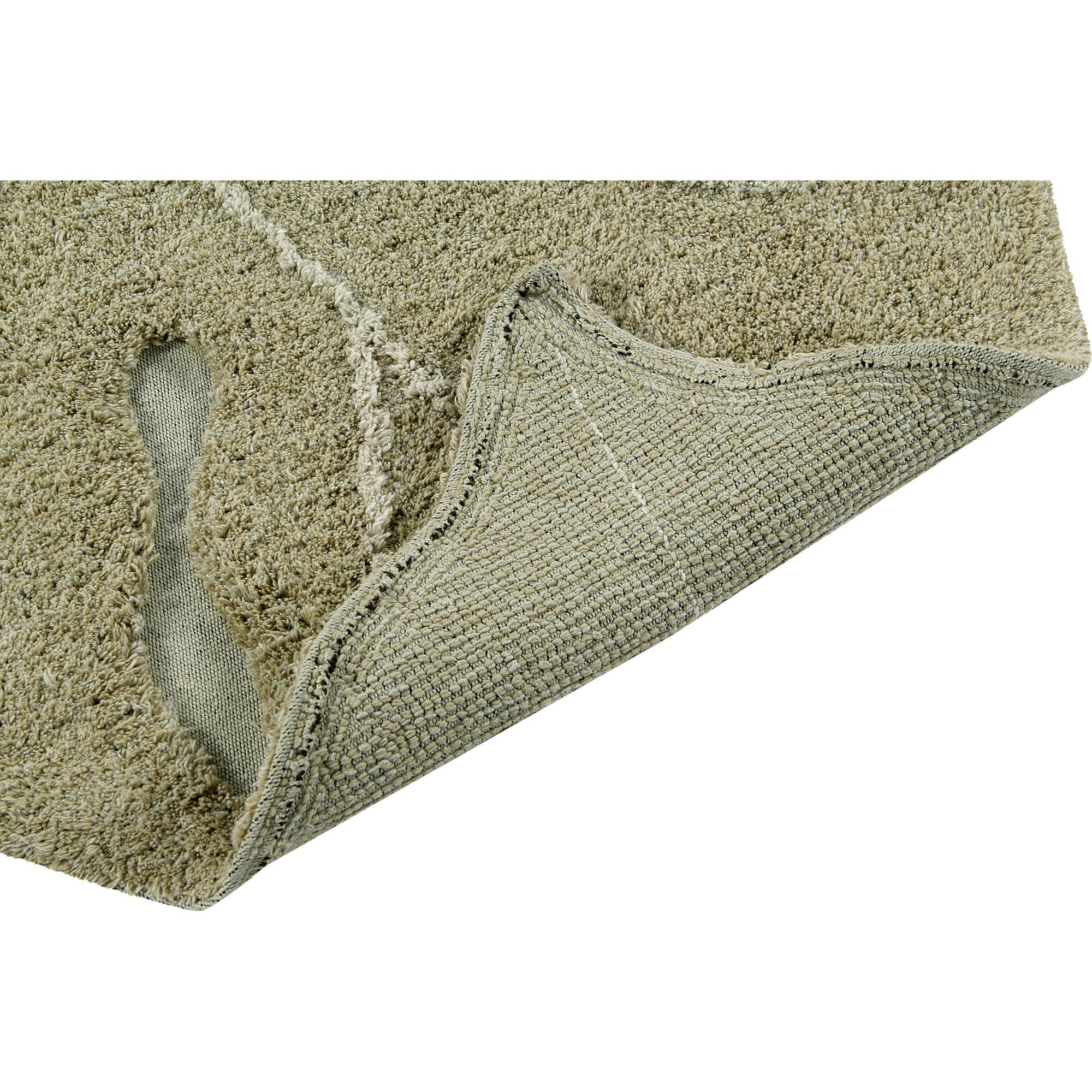 Monstera Washable Rug