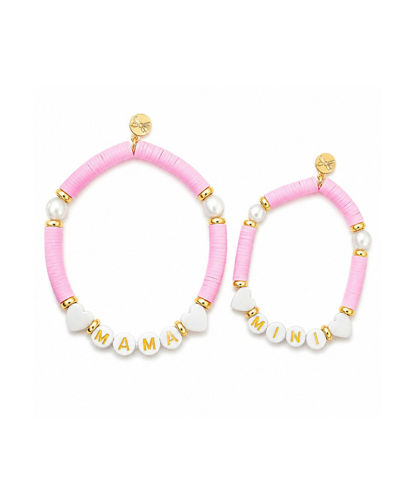 Mama & Mini Bracelet Gift Set