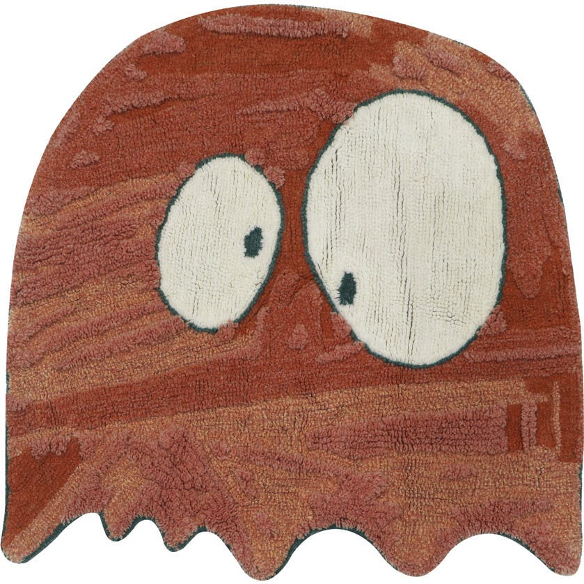 Ghosty Woolable Rug