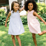 Girls French Terry Tennis Dress