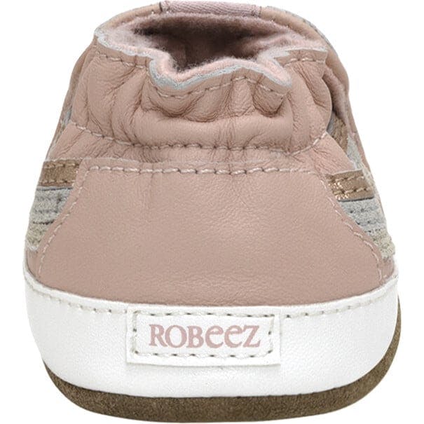 Gina Lt Pink Soft Sole