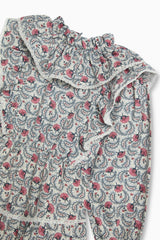 Nesta Dress
