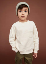 Inside Out Sweatshirt
