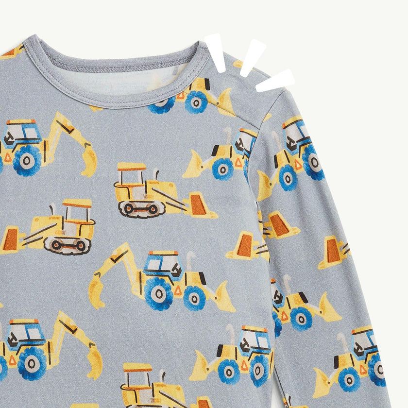 Magnetic PJ Set