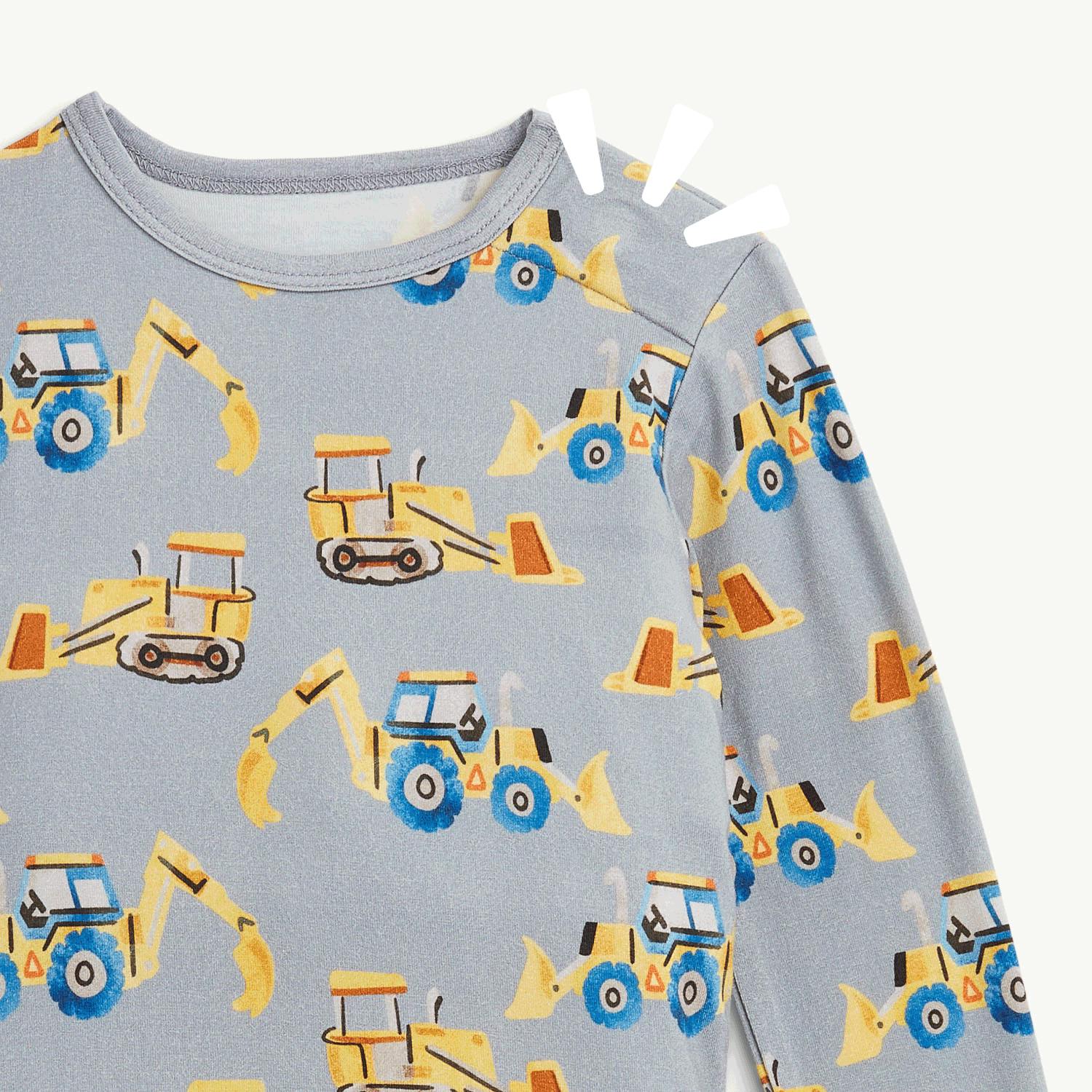 Magnetic PJ Set