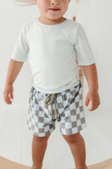 Boy's Swim Shorts