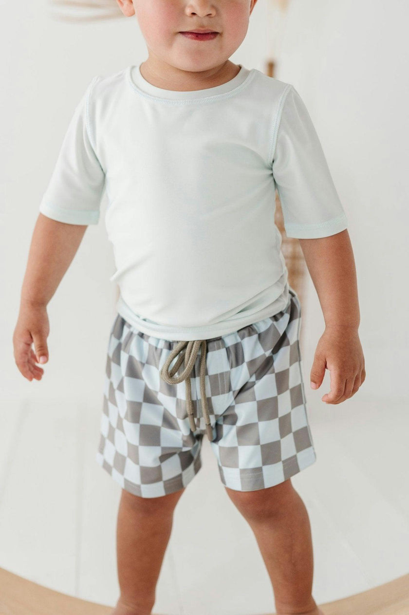 Boy's Swim Shorts