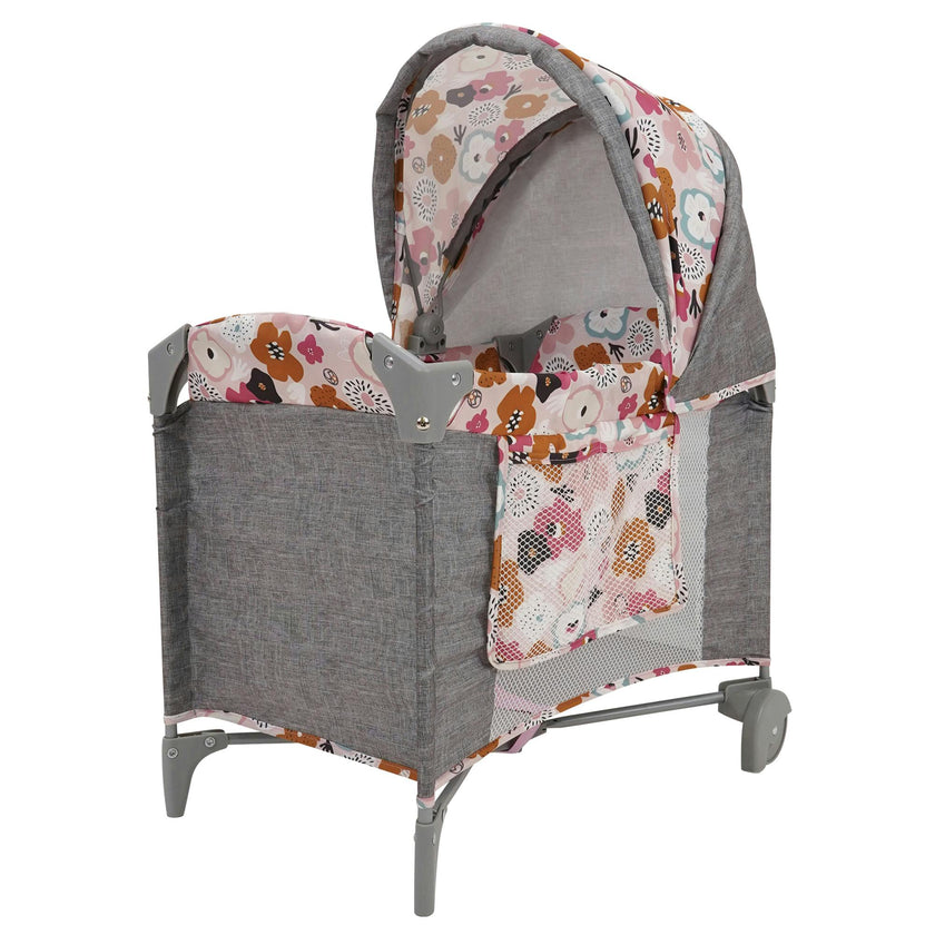 Melange Flora: Deluxe Doll Playard