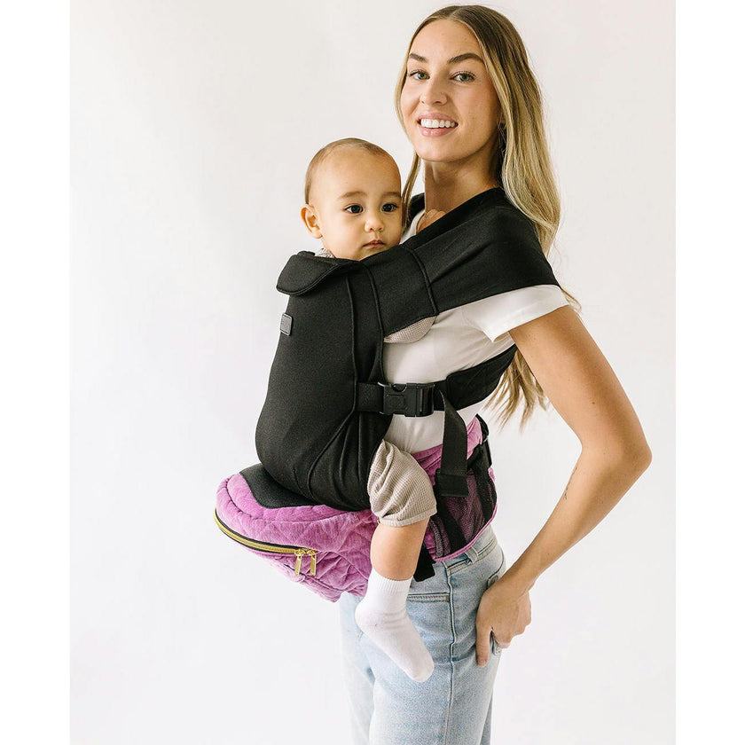 Hip Seat Hands-Free Attachment