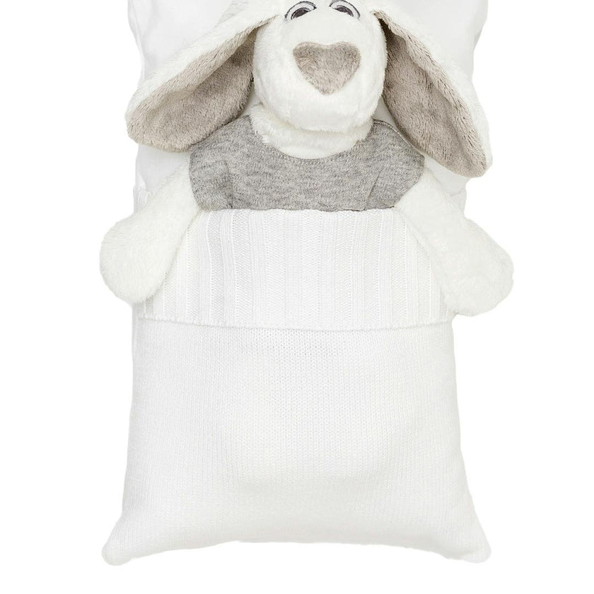 Milo & Lilirose Sleeping Cushion