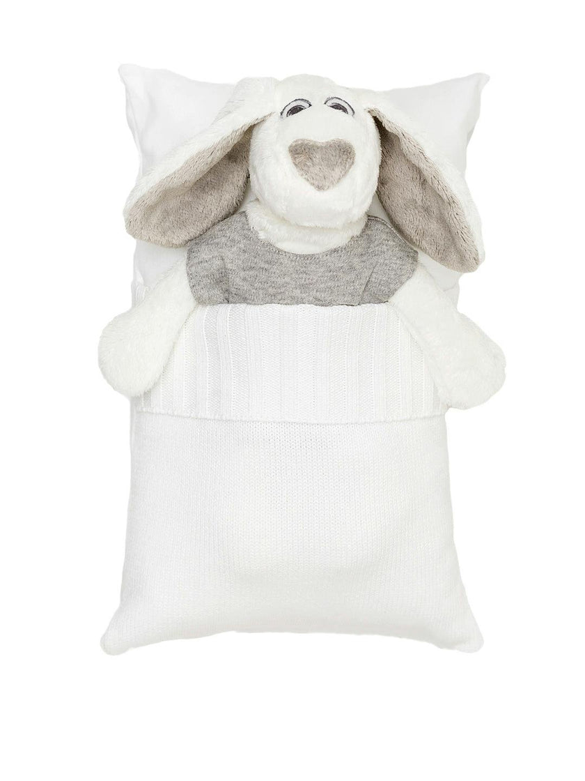 Milo & Lilirose Sleeping Cushion