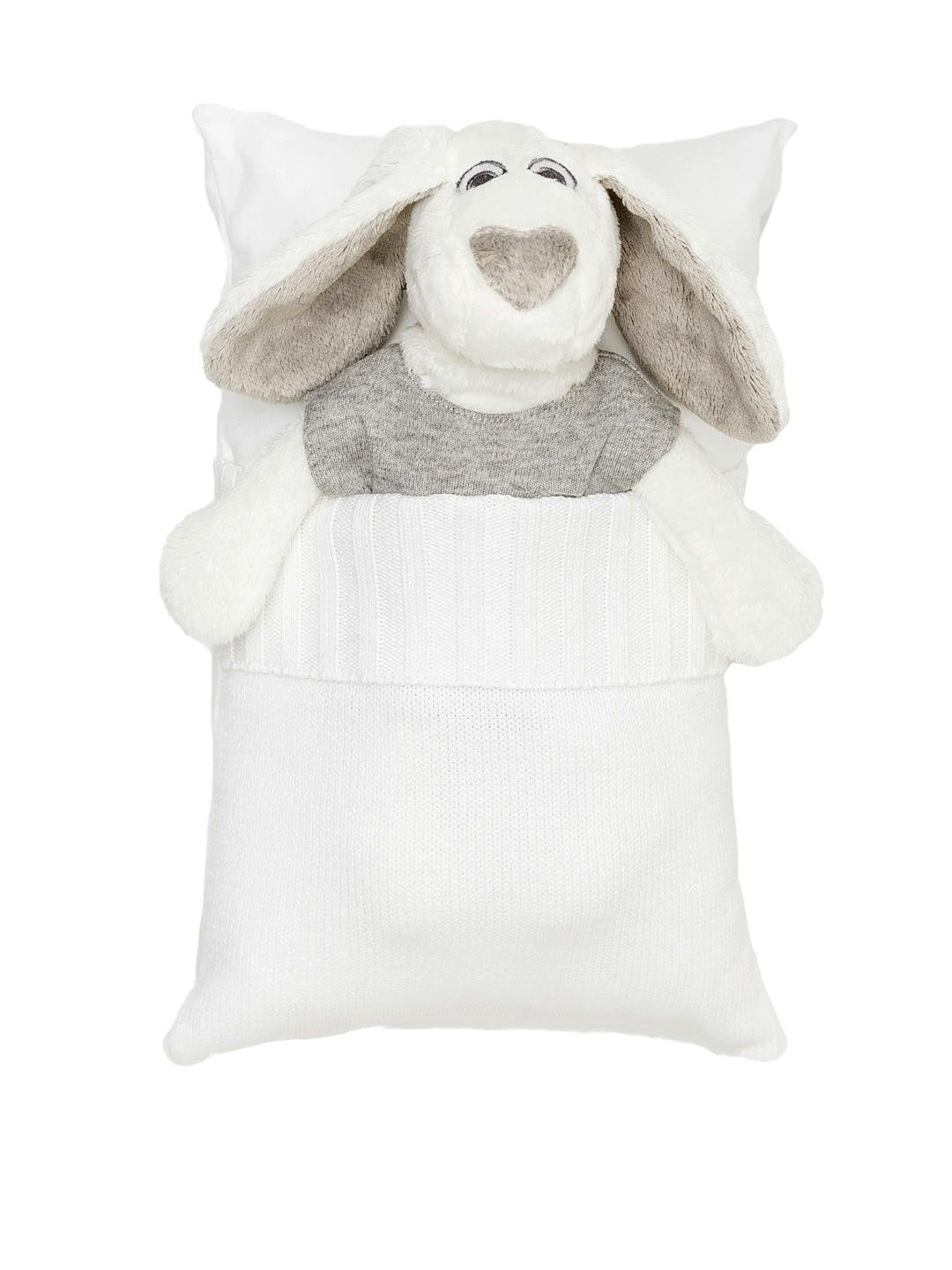 Milo & Lilirose Sleeping Cushion