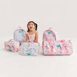 Jillian Bow Lunch Bag