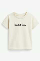 Bestie Organic Kids T-Shirt