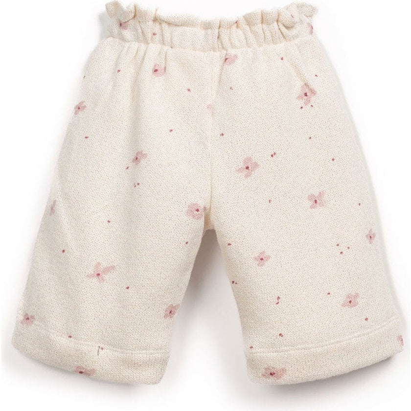 Jersey Trousers