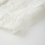 Lucinda Embroidered Vest