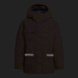 Mission snow jacket "Nest"