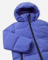 Paimio - Kids' ReimaTec Waterproof Down Jacket