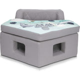 Under the Sea Baby Activity Center