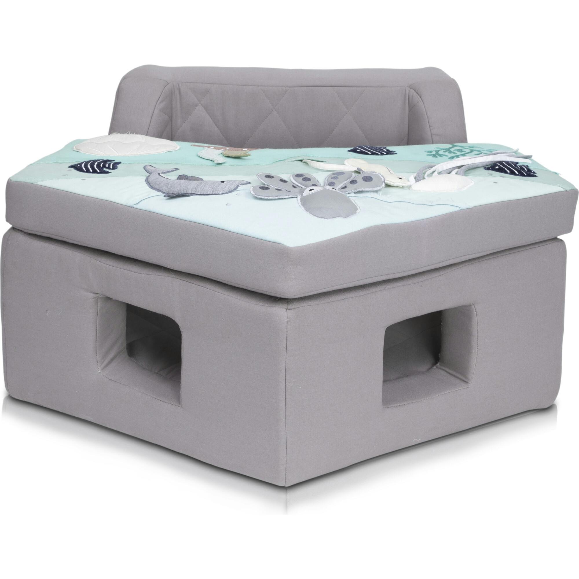 Under the Sea Baby Activity Center