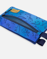 Double Pencil Case