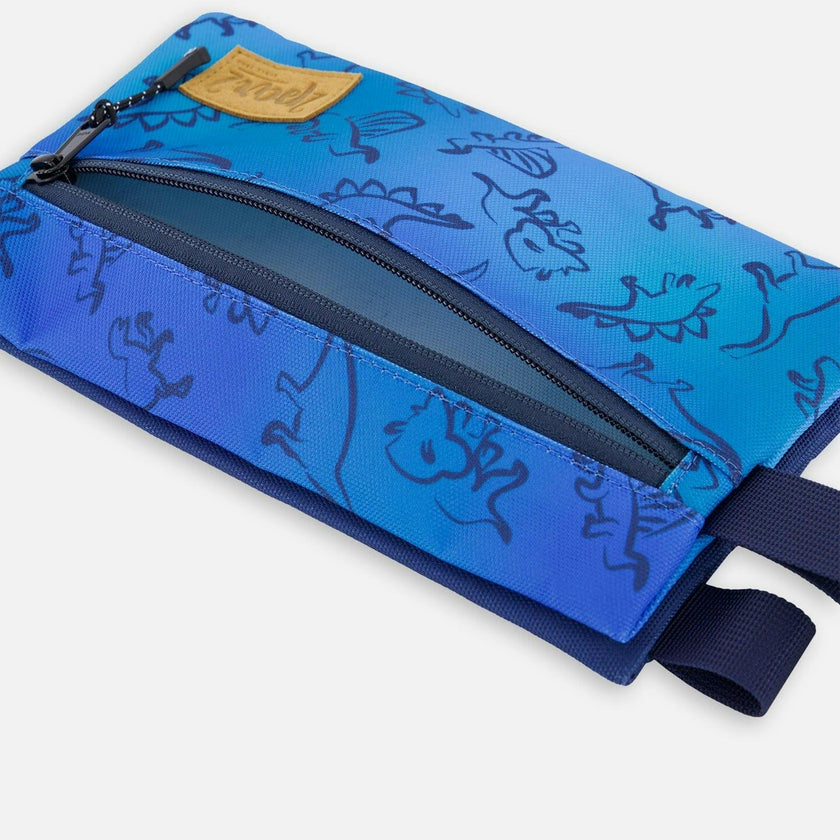 Double Pencil Case