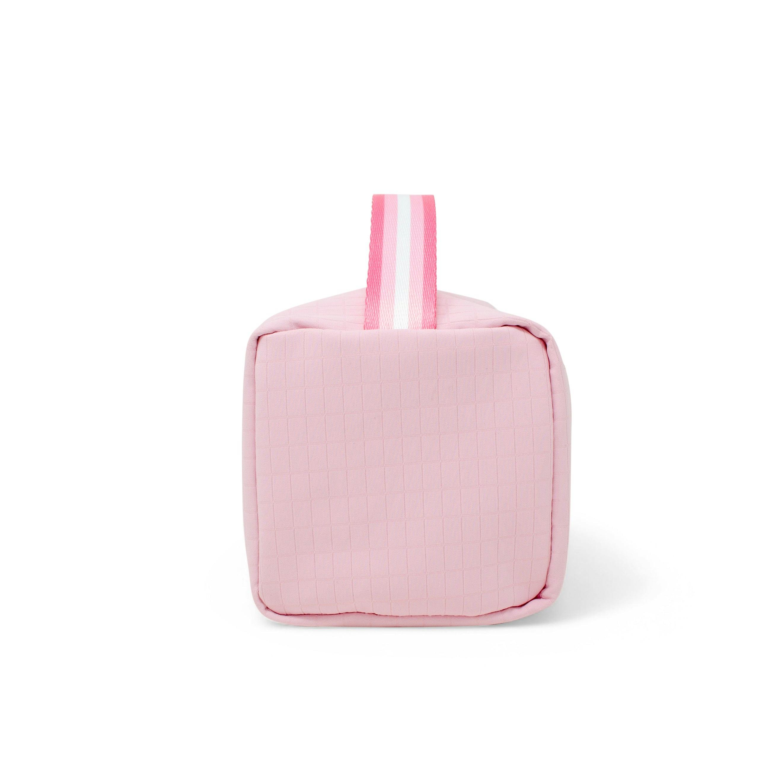 Girl's Makeup Travel Bag Set