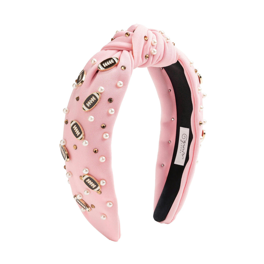 Game Day Gemstone Women's Headband