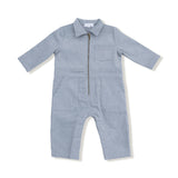 Quarry - Retro Jumpsuit