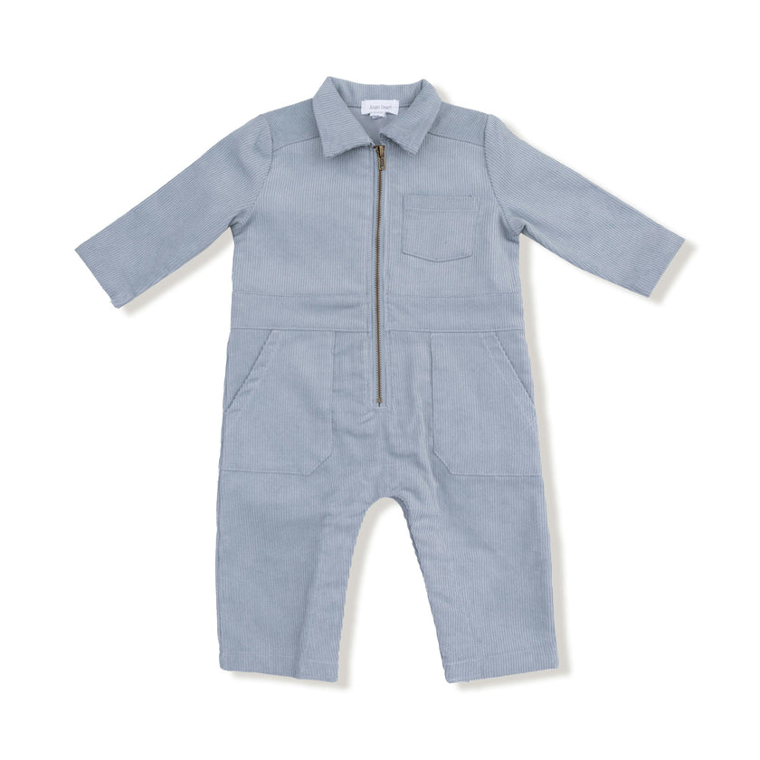 Quarry - Retro Jumpsuit